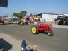 Tractor Parade