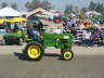 Tractor Parade