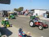 Tractor Parade