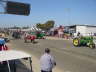 Tractor Parade