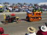 Tractor Parade