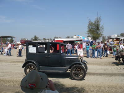 Tulare 2010