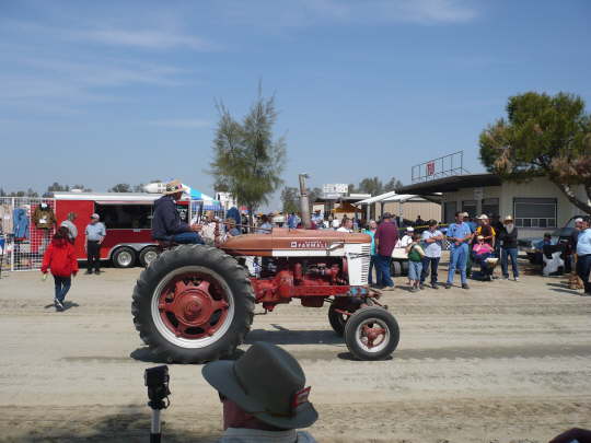 Tulare 2010
