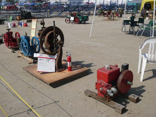 Tulare 2010