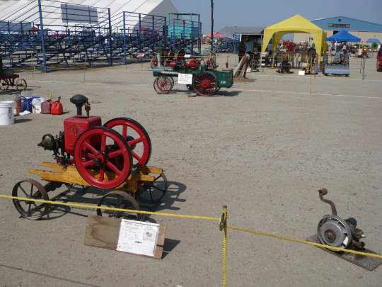 Tulare 2010
