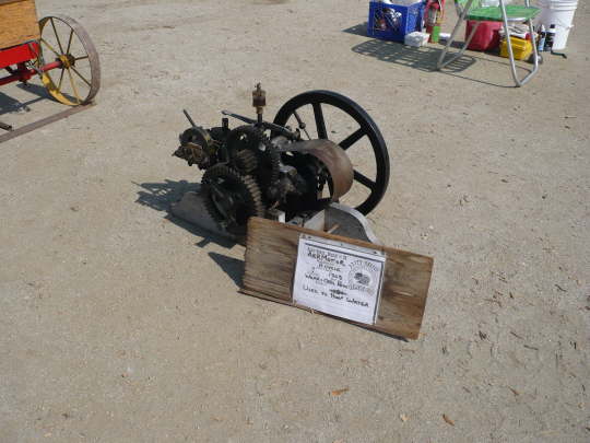 Tulare 2010