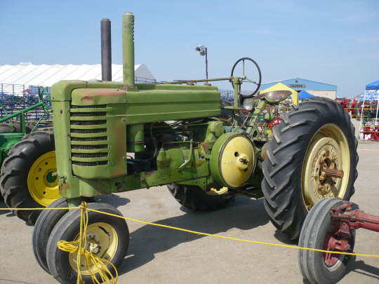 Tulare 2010