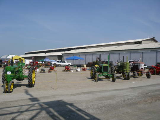 Tulare 2010