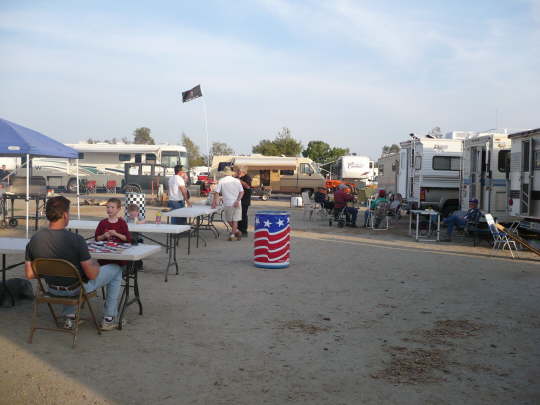 Tulare 2010