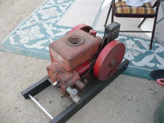 Tulare 2010