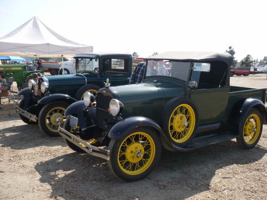 Tulare 2010