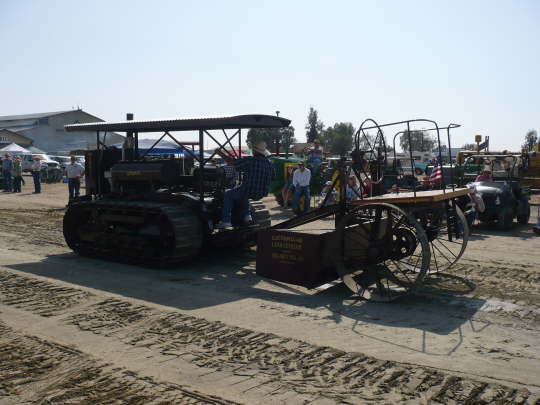 Tulare 2010
