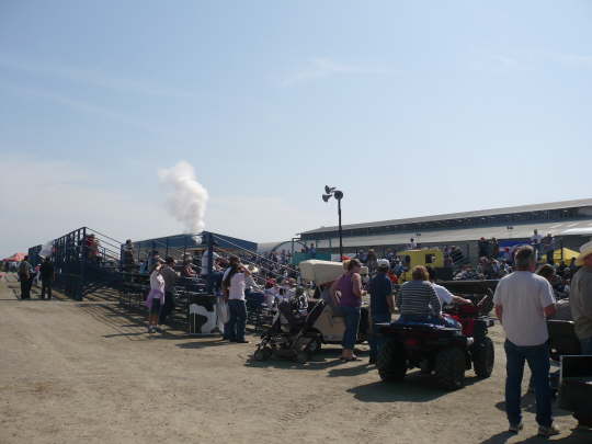 Tulare 2010