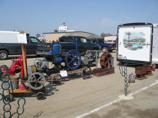 Tulare 2010