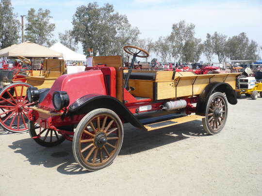 Tulare 2010
