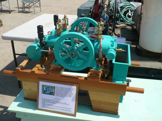 Tulare 2010