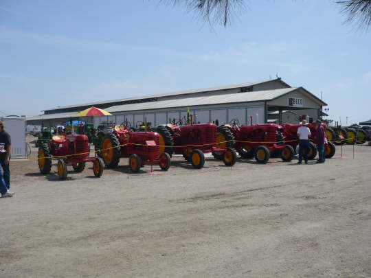 Tulare 2010