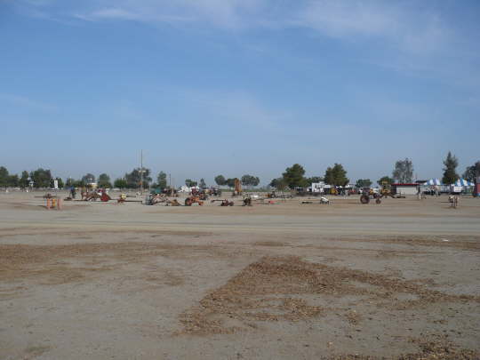 Tulare 2010