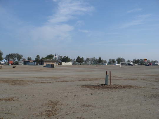 Tulare 2010