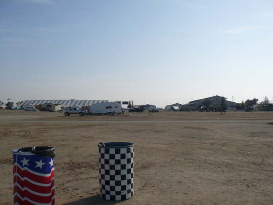 Tulare 2010